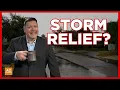 How bad will Arizona s storms be this week and when do they arrive