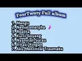 Download Lagu FourTwnty Full Album