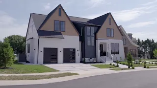 Ultimate 1 8 Million Luxury Home Tour in RVA Richmond Virginia River City Custom Homes
