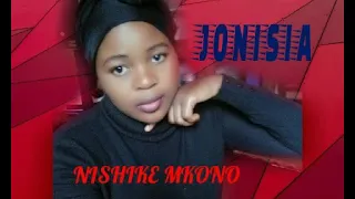 jonisia ngoro nishike mkono official music audio 