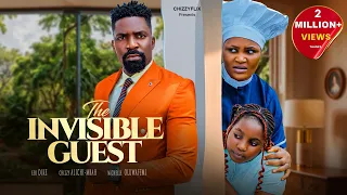 The Invisible Guest - Eso Dike, Chizzy Alichi Mbah, Michelle Oluwafemi, 2026 Latest Nigerian Movie.