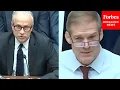 Jim Jordan Grills Ex-Twitter Exec About Destroying Or Suppressing Important Documents