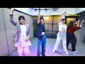 【踊ってみた】 M!LK -  イイじゃん (E JAN) DANCE COVER FROM HONG KONG