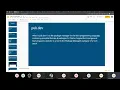 Mobile Development WEEK 4 - ECX 3 0