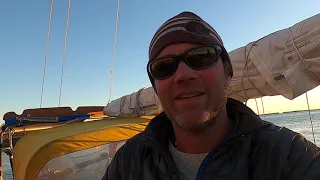 Setting Sail on the Next Adventure