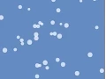 How to make Snow Effect for Christmas with Canvas and Javascript Web tutorials