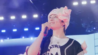 【LIVE】『Stray Kids World Tour ＜dominATE JAPAN＞』 / 「BLIND SPOT」