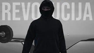 REVOLUCIJA IS BACK?😄