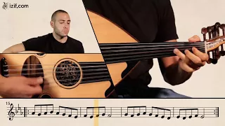 تعل م أغنية طيارة يمه بتحوم Izif Com  تعل م أغنية طيارة يمه بتحوم Izif Com