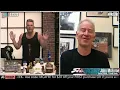 The Pat McAfee Show Thursday March 23rd 2023