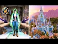 Stormwind City Jewelcrafting Trainer Location WoW