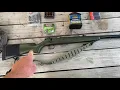 Knight Muzzleloader Ultra-lite 50 cal
