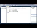 Learn Visual Basic -