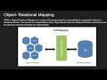 Lecture 66 Introduction to Entity Framework Core 5 EAD