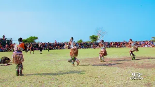 Limbu Luchagula INAGA Kibaoni Show 