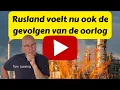 Download Lagu Rusland voelt nu ook de gevolgen van de oorlog