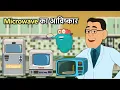 Download Lagu Microwave का आविष्कार | Invention Of Microwave In Hindi | Dr. Binocs Show