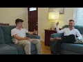 Reconnecting After Years Apart A Gay Short Film About Unexpected Love