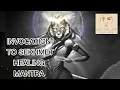 Download Lagu Invocation To Sekhmet | Ancient Egyptian Mantra For Healing| Protection | Meditation| Sa Sekhem Sahu
