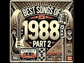 Lagu The BEST Billboard Hits of 1988