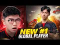 Download Lagu Chinese Pro Reacts to PMWC MVP Rosemary for the First Time | PUBG MOBILE