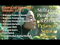 Download Lagu KUMPULAN SHOLAWAT NABI MUHAMMAD VIRAL TERBARU SPESIAL  2025 | SHOLAWAT JIBRIL PEMBUKA REJEKI