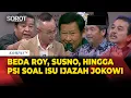 [FULL] Panas! Roy Suryo, PSI, Demokrat–Susno soal Polemik Pernyataan Jokowi di Isu Ijazah –BOLA LIAR