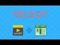 LabVIEW Excel Sheet Read
