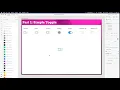 Adobe XD Components Tutorial Part 1 Simple Toggle