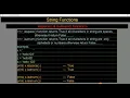 Python string function isspace isalnum