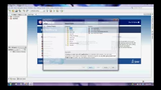 How to Create Java RMI using Netbeans IDE Part1