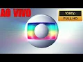 Download Lagu GLOBO AO VIVO AGORA HD 13/09/2025 - BOM DIA SÁBADO - É DE CASA - JORNAL HOJE - TERRA NOSTRA
