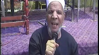 الشيخ سيد شحاته خطبه للتاريخ من بنى حسن الشروق بابو قرقاص المنيا من زفاف اولاد على 