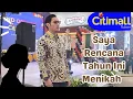 Lagu Mas Bupati Berbicara di sela Sela Sambutanya || Rencana Tahun ini saya menikah Tapi ...... 