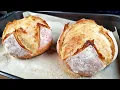 Lagu I don't buy bread anymore! The new perfect BIGA bread recipe