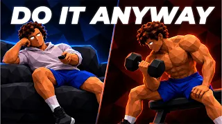 How to Trick Your Brain Into Working Out