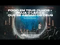 Download Lagu @JhonasSerra  - MEDLEY - FOGO EM TEUS OLHOS + RUJA O LEÃO + QUE SE ABRAM O CÉU - LAGOINHA PIRACICABA