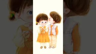 والعشق يقود ني بدون موسيقى 