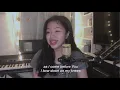 In Your Arms (Liveloud) | cover by Denisse Reyes