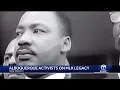 ABQ blacker leaders on MLK legacy
