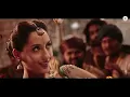 Manohari | Baahubali - The  Beginning | Prabhas & Rana | Divya Kumar & Neeti Mohan