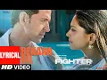 Download Lagu FIGHTER: Bekaar Dil (Lyrical Video) Hrithik Roshan, Deepika, Vishal-Sheykhar, Vishal M, Shilpa