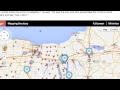 Maps on the Finger Lakes Times