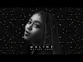 Maline Aura - Mabebuza (Visualizer) ft. Drega