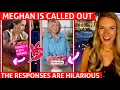 Meghan Copies Martha s Jam Frosting Then Gets Called Out in the Feud