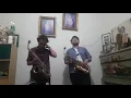 Download Lagu A Thousand Years Cover Saxophone By Michael Abel and Friend