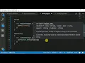 Ionic4 Native Storage