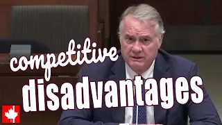 Taking Out A Gun And Shooting Ourselves In The Other Foot Might Not Be A Winning Strategy 