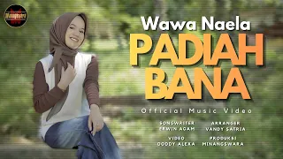 wawa naela padiah bana official music video remix minang terbaru