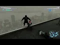 Spider-Man doesn t kill